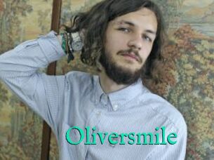 Oliversmile