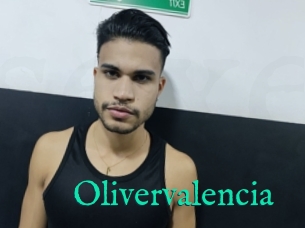 Olivervalencia