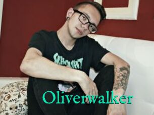 Oliverwalker