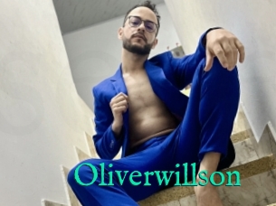 Oliverwillson