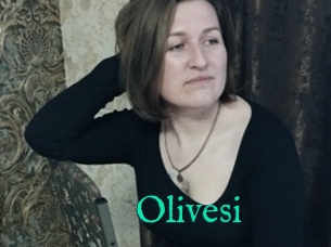 Olivesi