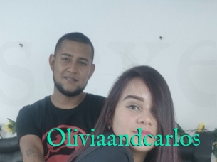 Oliviaandcarlos