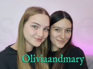 Oliviaandmary