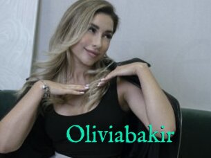 Oliviabakir