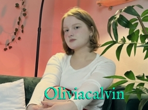 Oliviacalvin