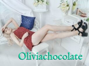 Oliviachocolate