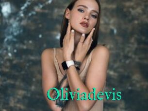 Oliviadevis