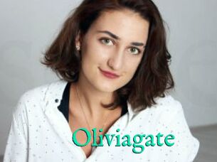 Oliviagate