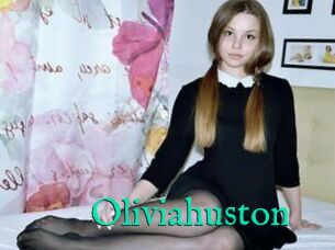 Oliviahuston