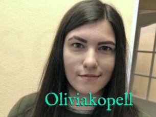 Oliviakopell