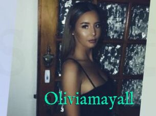 Oliviamayall