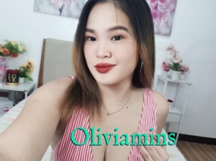 Oliviamins