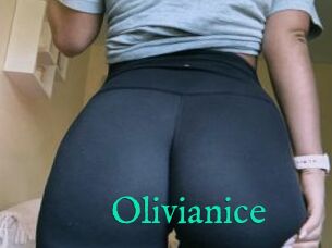 Olivianice