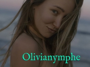 Olivianymphe