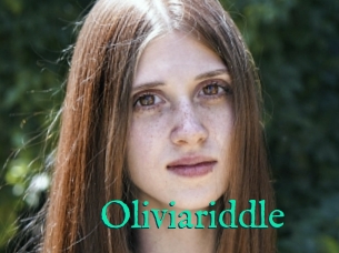 Oliviariddle