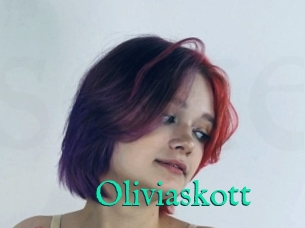 Oliviaskott