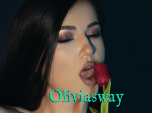 Oliviasway