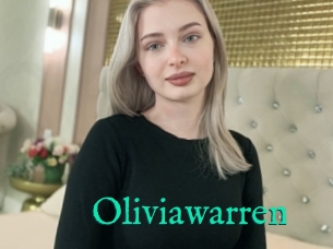 Oliviawarren