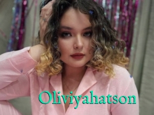 Oliviyahatson