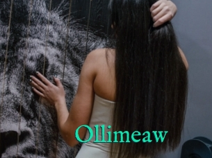 Ollimeaw