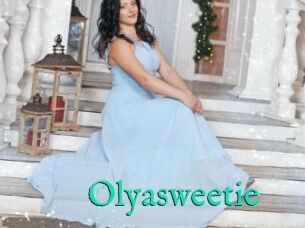 Olyasweetie