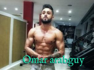 Omar_arabguy