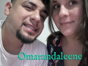 Omarandaleene