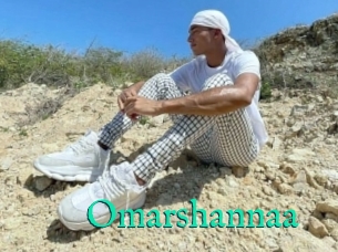 Omarshannaa