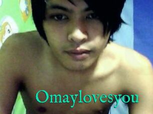 Omaylovesyou