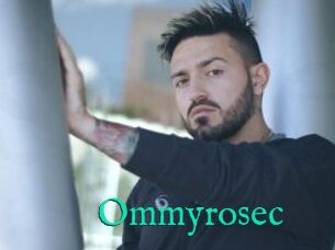 Ommyrosec