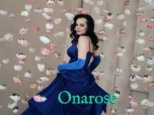 Onarose