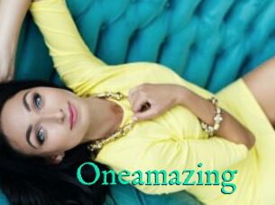 Oneamazing