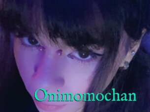 Onimomochan