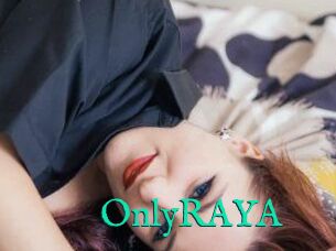 OnlyRAYA