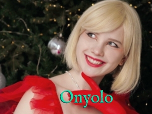 Onyolo