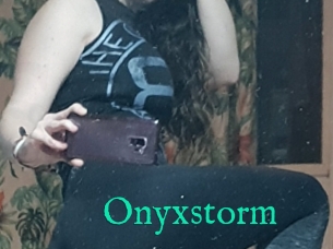 Onyxstorm