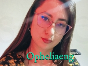 Opheliaeng