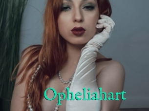 Opheliahart