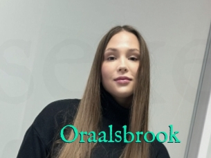 Oraalsbrook