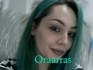 Oraarras