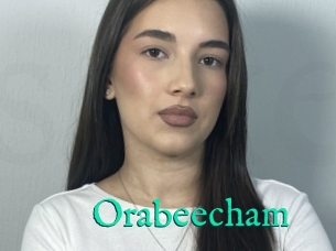 Orabeecham