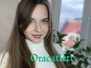 Oracatlett