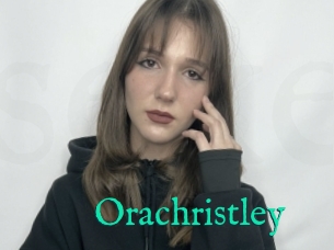 Orachristley