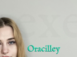 Oracilley