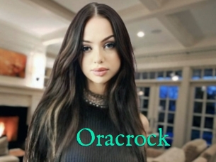 Oracrock