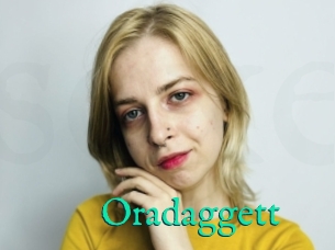 Oradaggett