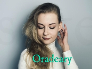 Oradeary