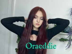 Oraeddie