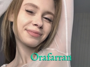 Orafarran