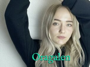 Oragalen